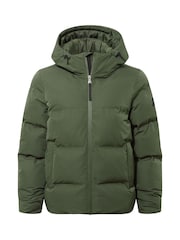 أخضر - سترة Dina للنساء من Tog 24 - صورة 9 من 9