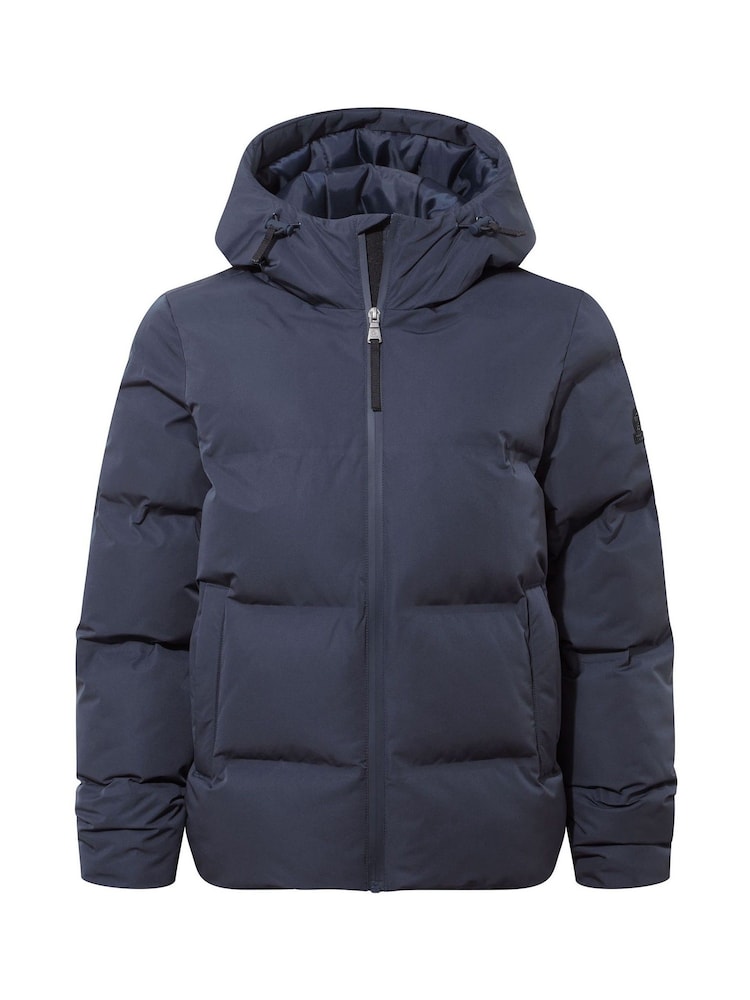 Azul - Tog 24 Dina Shower Resistant Insulated Jacket - Imagen 6 de 6
