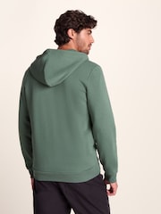 Tog 24 Green Mens Alden Zip Hoodie - Image 3 of 7