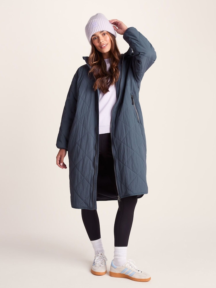 Tog 24 Blue Womens Banton Jacket - Image 1 of 7 Tog 24 Blue Womens Banton Jacket - Image 1 of 7
