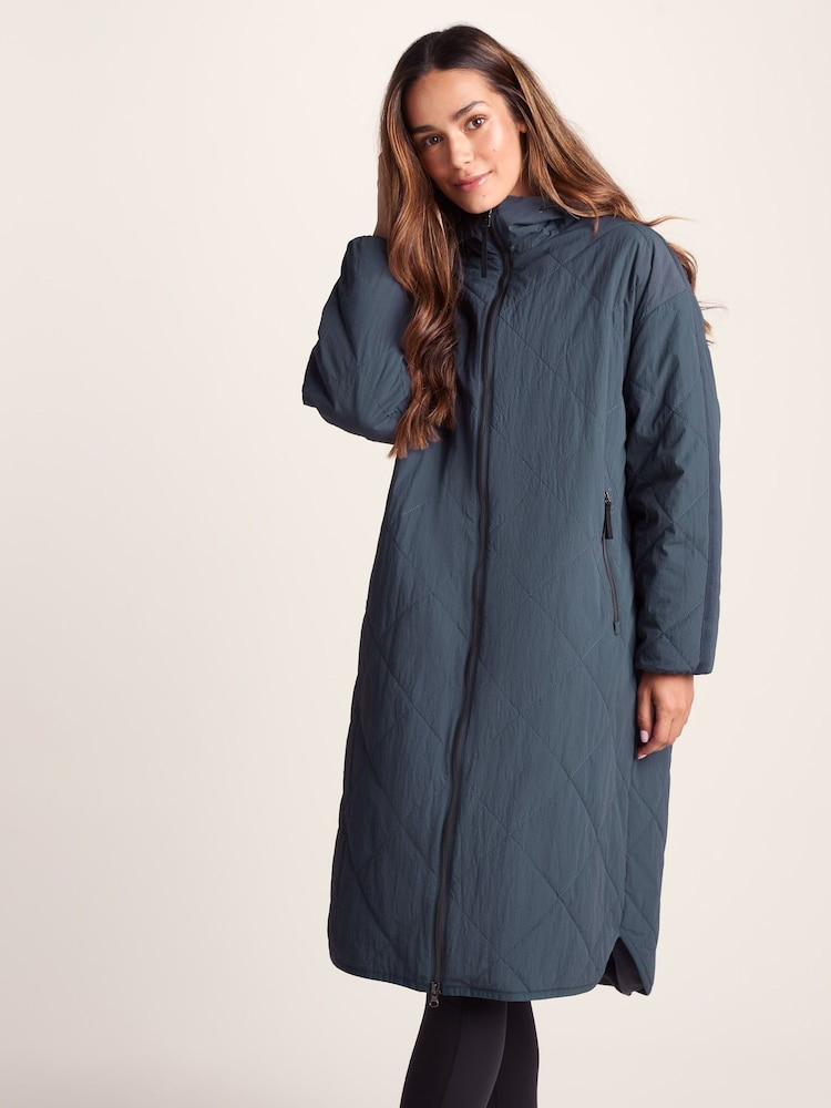 Tog 24 Blue Womens Banton Jacket - Image 2 of 7 Tog 24 Blue Womens Banton Jacket - Image 2 of 7