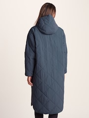 Tog 24 Blue Womens Banton Jacket - Image 3 of 7