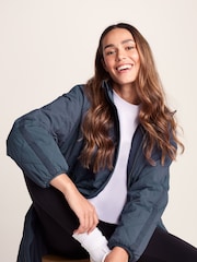 Tog 24 Blue Womens Banton Jacket - Image 5 of 7