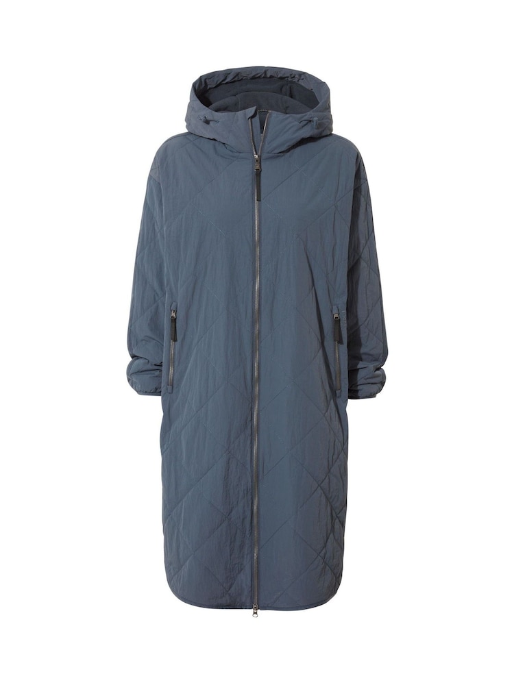 Tog 24 Blue Womens Banton Jacket - Image 7 of 7 Tog 24 Blue Womens Banton Jacket - Image 7 of 7
