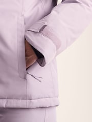 Tog 24 Blue Light Womens Corvara Ski Jacket - Image 10 of 10