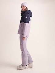 Tog 24 Blue Light Womens Corvara Ski Jacket - Image 2 of 10