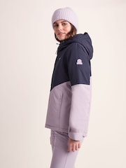 Tog 24 Blue Light Womens Corvara Ski Jacket - Image 3 of 10