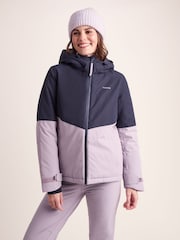 Tog 24 Blue Light Womens Corvara Ski Jacket - Image 4 of 10