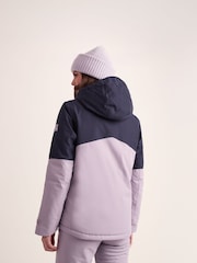 Tog 24 Blue Light Womens Corvara Ski Jacket - Image 5 of 10