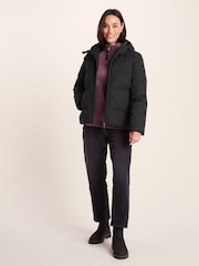 Tog 24 Black Dina Womens Jacket - Image 1 of 7