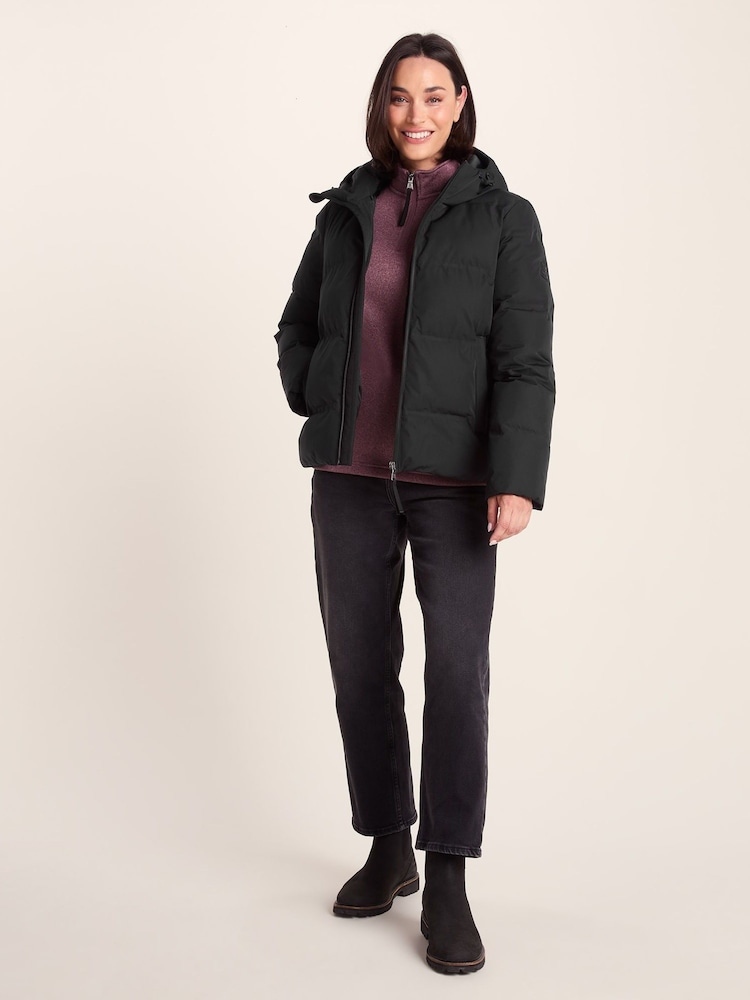 Tog 24 Black Dina Womens Jacket - Image 1 of 7