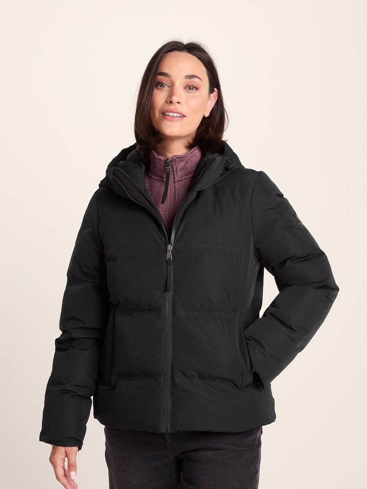 Tog 24 Black Dina Womens Jacket - Image 2 of 7