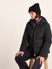 Tog 24 Black Dina Womens Jacket - Image 4 of 7