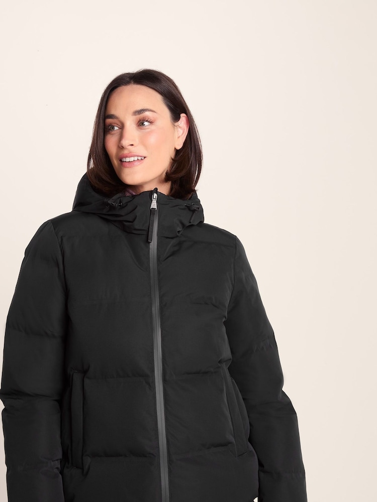 Tog 24 Black Dina Womens Jacket - Image 5 of 5