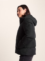 Tog 24 Black Dina Womens Jacket - Image 6 of 7