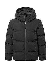 Tog 24 Black Dina Womens Jacket - Image 7 of 7