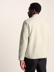 Tog 24 Grey Mens Eldon Sherpa Fleece - Image 3 of 7