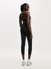 Cotton On Black Bondi Everyday Crop Leggings - Image 4 of 5