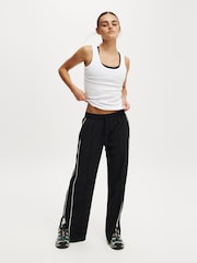 Branco - Cotton On Active Rib Tank - Imagem 4 de 4
