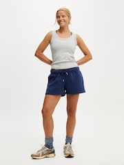 Cinza - Cotton On Active Rib Tank - Imagem 4 de 4