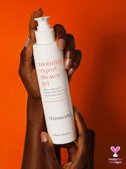This Works Morning Expert Shower Gel 250ml - Image 3 of 5