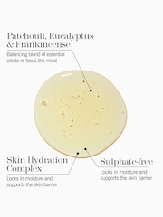 This Works In The Zone Shower Gel 300ml - Image 2 of 4