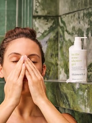 This Works In The Zone Shower Gel 300ml - Image 3 of 4