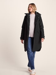 Tog 24 Black Womens Lyra 3in1 Jacket - Image 1 of 7