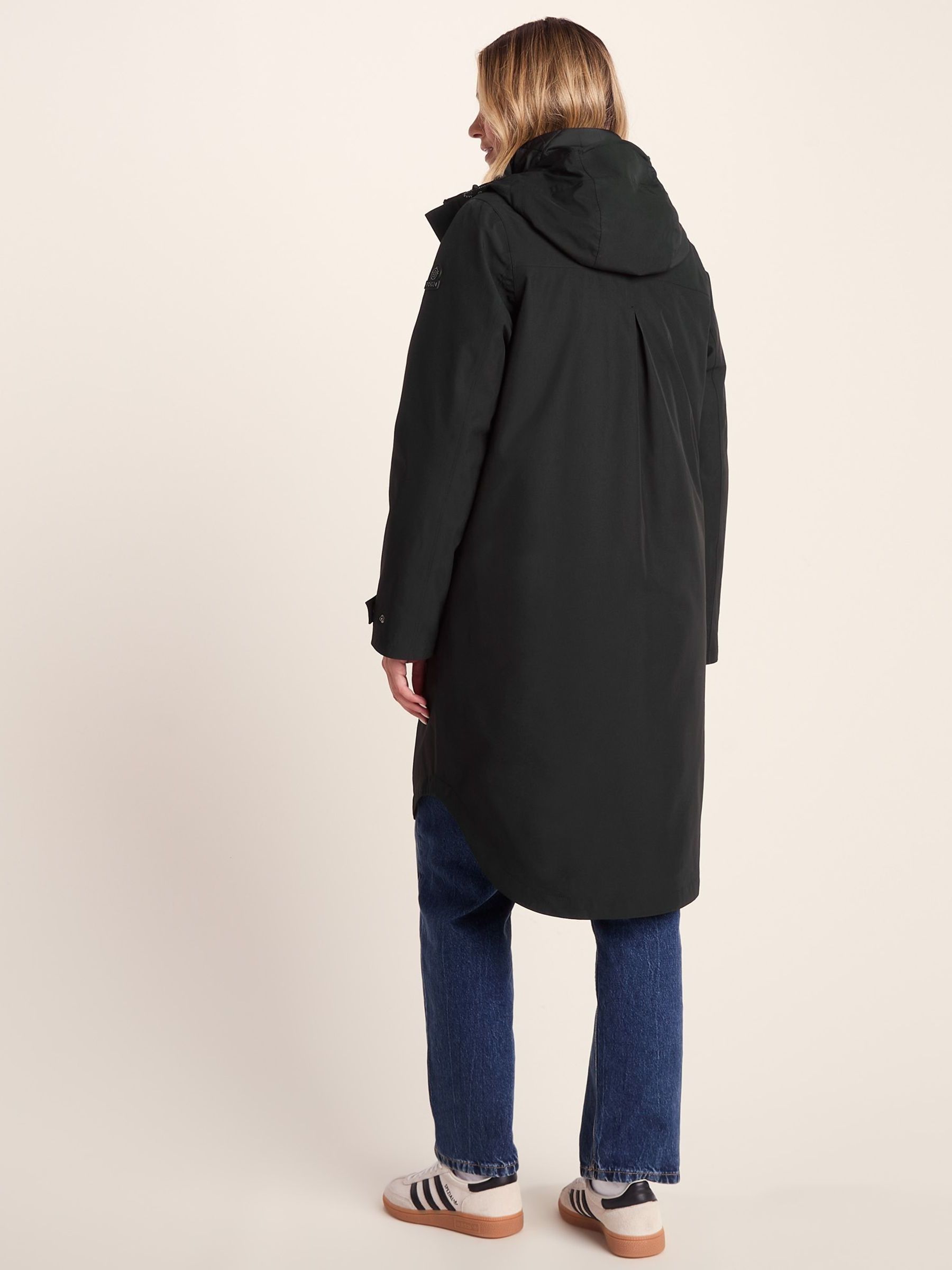 Buy Tog 24 Black Womens Lyra 3in1 Jacket from Next USA