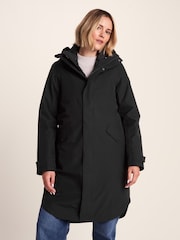 Tog 24 Black Womens Lyra 3in1 Jacket - Image 2 of 7