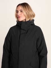 Tog 24 Black Womens Lyra 3in1 Jacket - Image 5 of 7