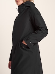 Tog 24 Black Womens Lyra 3in1 Jacket - Image 6 of 7