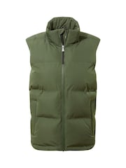 Tog 24 Green Womens Elyna Gilet - Image 7 of 7