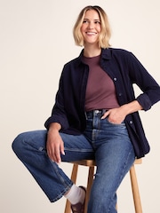 Tog 24 Womens Harby Long Sleeve Shirt - Imagem 4 de 5