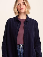 Tog 24 Womens Harby Long Sleeve Shirt - Imagem 5 de 5