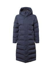 Tog 24 Blue Womens Glaston Parka - Image 7 of 7