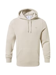 Tog 24 Cream Mens Holcombe Hoodie - Image 7 of 7