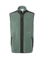 Tog 24 Black Mens Boltby Fleece Gilet - Image 7 of 7
