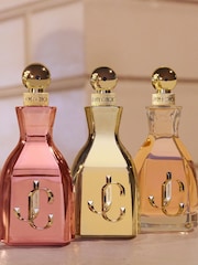 Jimmy Choo I Want Choo With Love Eau de Parfum 100ml - Image 3 of 6
