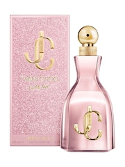 Jimmy Choo I Want Choo With Love Eau de Parfum 100ml - Image 4 of 6