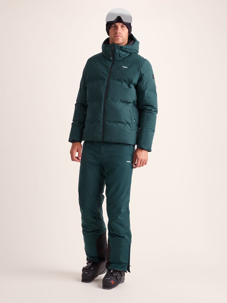 Tog 24 Mens Davos Ski Jacket - Imagen 1 de 10