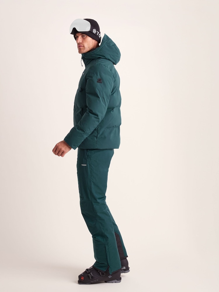 Tog 24 Mens Davos Ski Jacket - Imagen 2 de 10