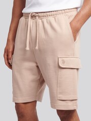 U.S. Polo Assn. Nude Mens Smart Utility Shorts - Image 4 of 7