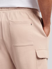 U.S. Polo Assn. Nude Mens Smart Utility Shorts - Image 5 of 7