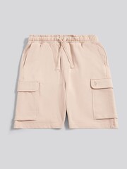 U.S. Polo Assn. Nude Mens Smart Utility Shorts - Image 6 of 7