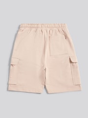 U.S. Polo Assn. Nude Mens Smart Utility Shorts - Image 7 of 7