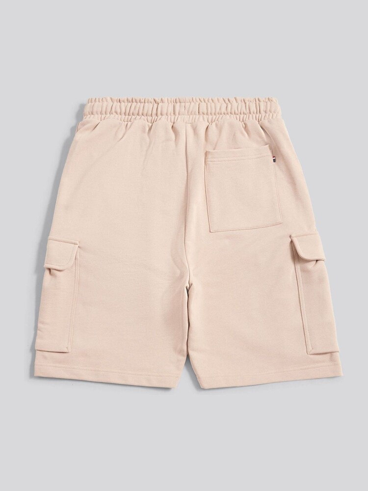 U.S. Polo Assn. Nude Mens Smart Utility Shorts - Image 7 of 7