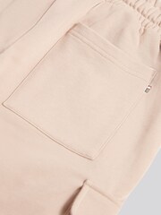 U.S. Polo Assn. Nude Mens Smart Utility Shorts - Image 8 of 9