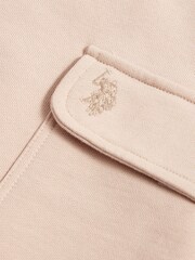U.S. Polo Assn. Nude Mens Smart Utility Shorts - Image 9 of 9