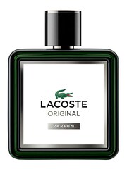 Lacoste Original Parfum 100ml - Image 1 of 6